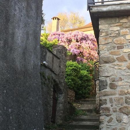 La Casa Del Bosco Apartment Bagnone Exterior photo