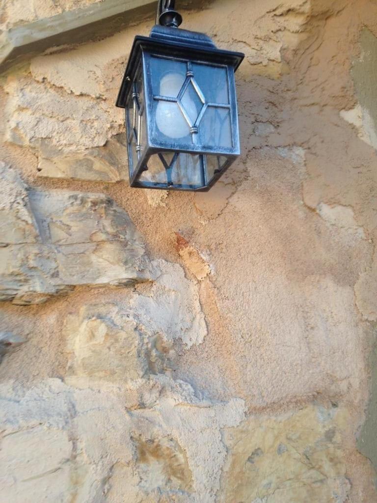 La Casa Del Bosco Apartment Bagnone Exterior photo